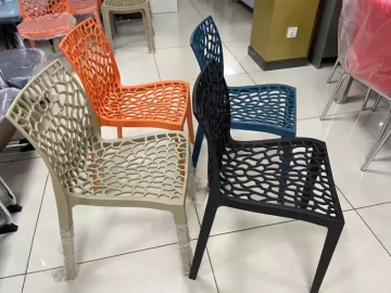 Garden chairs